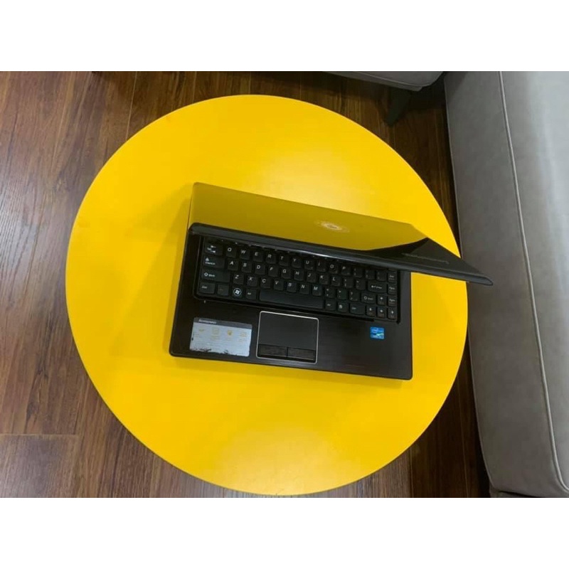 Laptop UFO Lenovo G480 i5 sang trọng thời trang văn phòng | BigBuy360 - bigbuy360.vn