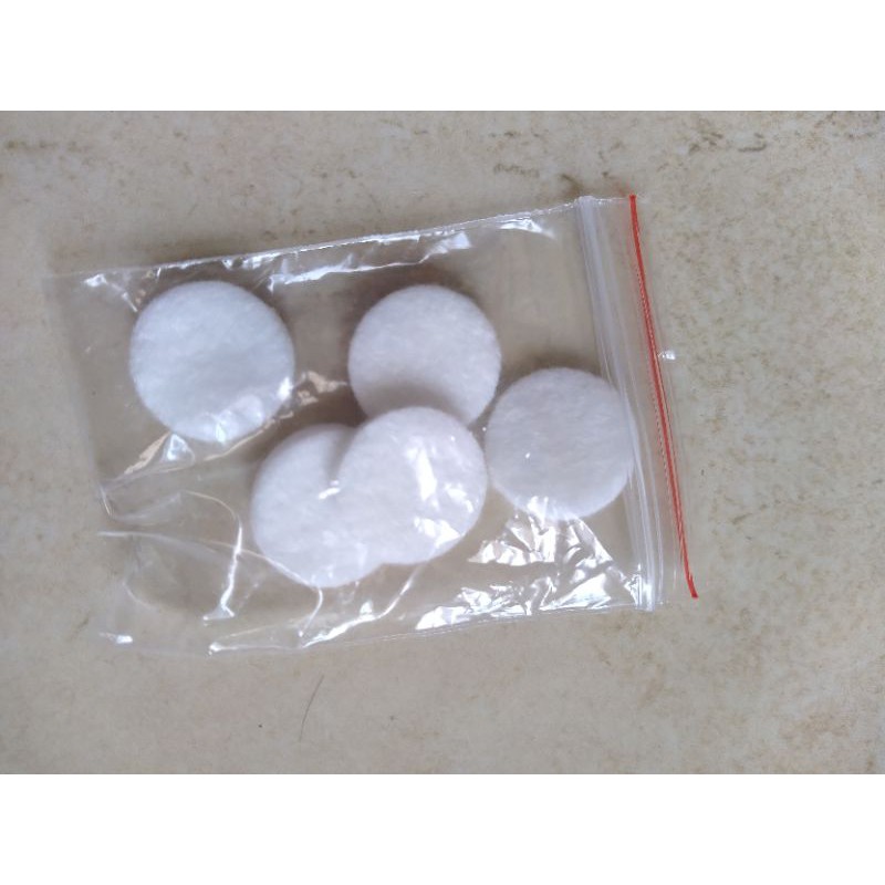 Miếng lọc khí cho máy Xông Khí Dung