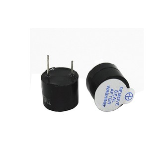 Còi Buzzer 5VDC