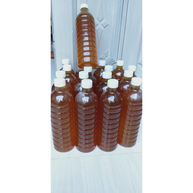 COMBO 3 Lít MẬT ONG HOA CÀ PHÊ DĂK LĂK  nguyên chất 100% [ BẢO HÀNH SUỐT QUÁ TRÌNH SỬ DỤNG] | Bột Natural