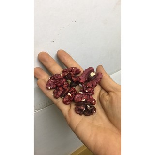 Quả Óc Chó Đỏ Mỹ 500g