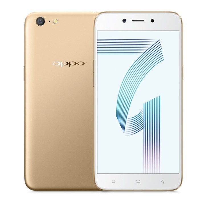 ĐIỆN THOẠI OPPO A71