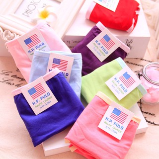 COMBO 3 QUẦN LÓT COTTON CAO CẤP