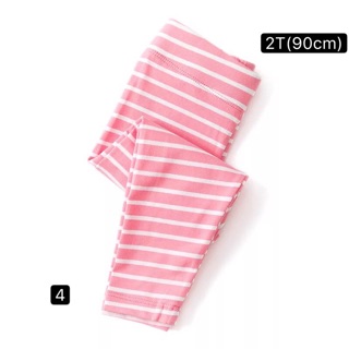 Quần legging bé gái