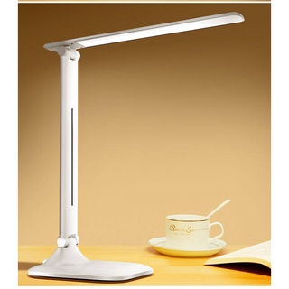 Trí phòng Đèn bàn LED Sinh viên Ký túc xá đặc biệt Bàn viết bài tập về nhà Sạc nhỏ Đèn bàn phòng ngủ Đèn cạnh giường