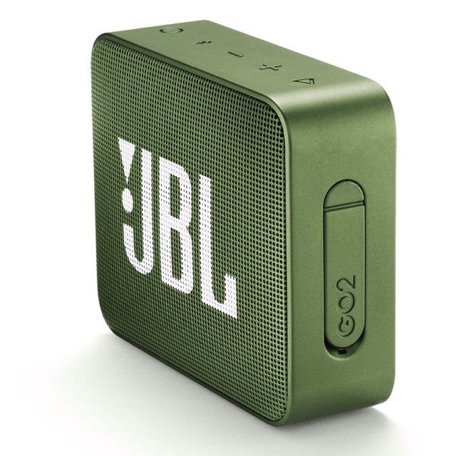Loa bluetooth JBL GO 2