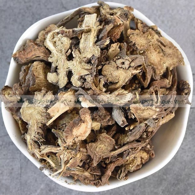 Cao Bản 500g (Cảo Bản)