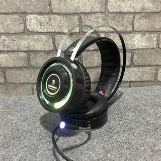 Tai nghe chuyên game lighting v6s