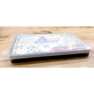 Domino nhựa cao cấp
