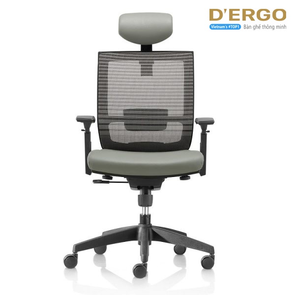 Ghế Văn Phòng Cao Cấp Ergoto Ergonomic office chair Velar X04H-NL