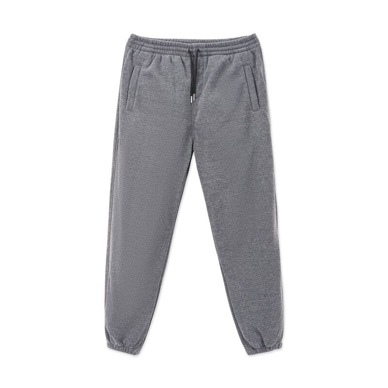 [Mã FASHIONMALLT4 giảm 15% đơn 150k] Quần AODEC O2 Basic Sweatpants Xám