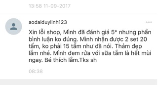 COMBO 20 Tấm THẢM XỐP LUCKY CARPET CÁC MẪU CHO BÉ
