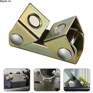 NEW Kẹp Nam Châm Chữ V Hỗ Trợ Hàn