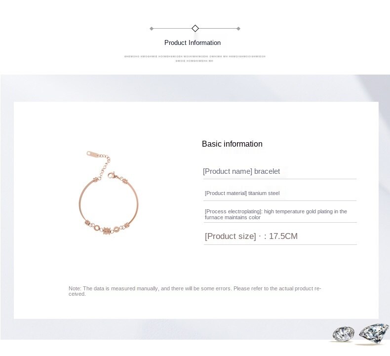 Vòng đeo tay đơn giản thời trang 2021 dành cho nữ