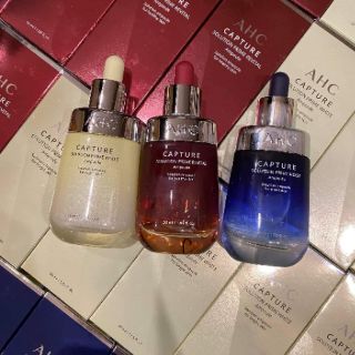 Tinh chất ampoule AHC