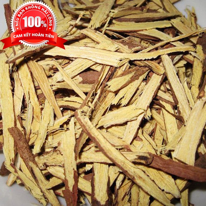 Rể cây cam thảo khô  500gr