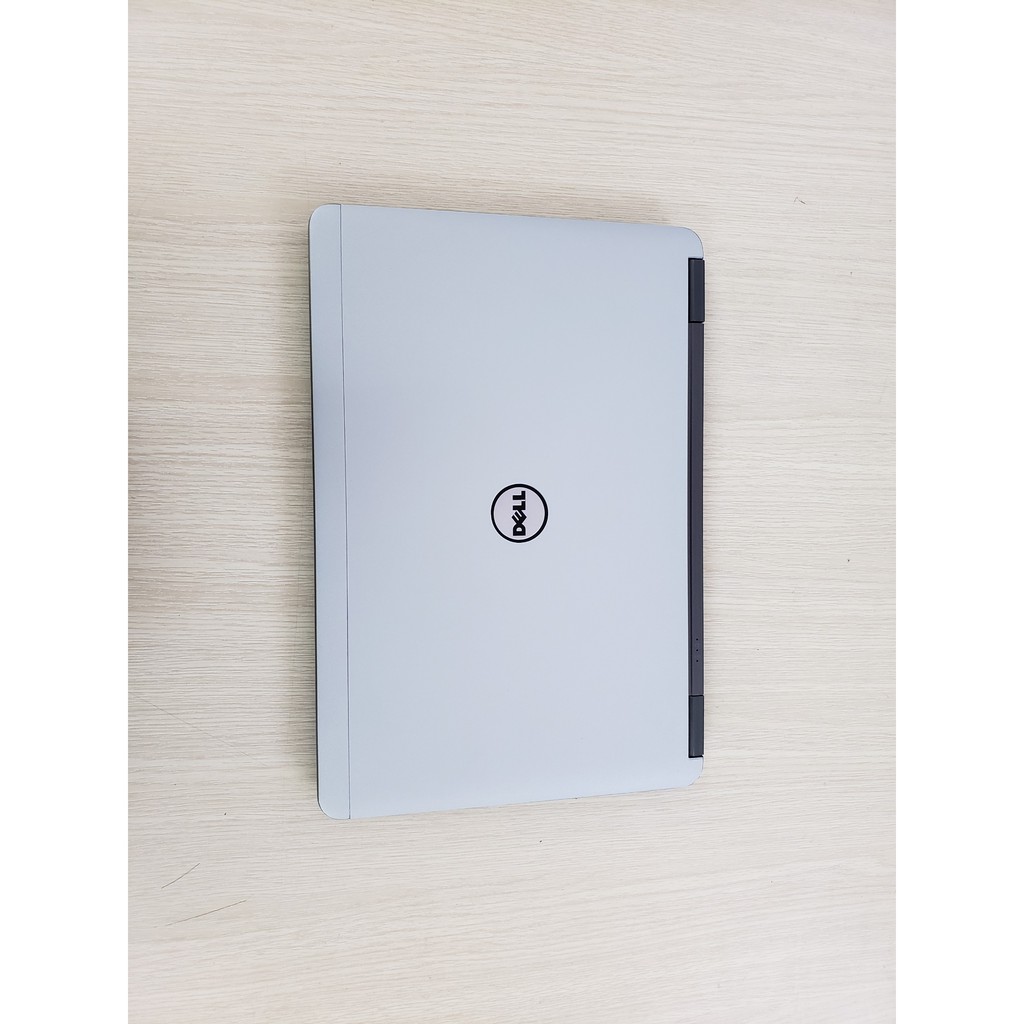 Laptop cũ dell latitude E7240 i7 4600u, ram 4gb, ssd 128gb, màn hình 12.5 inch | BigBuy360 - bigbuy360.vn