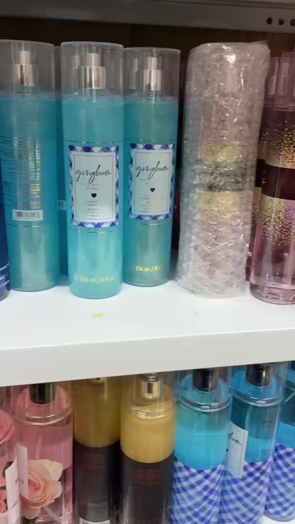 Xịt thơm toàn thân Bath And Body Works 236ML đầy đủ mùi hot SUSHI COMESTIC Bodymist TPHCM | BigBuy360 - bigbuy360.vn