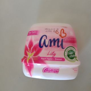 Sáp thơm Ami 200g