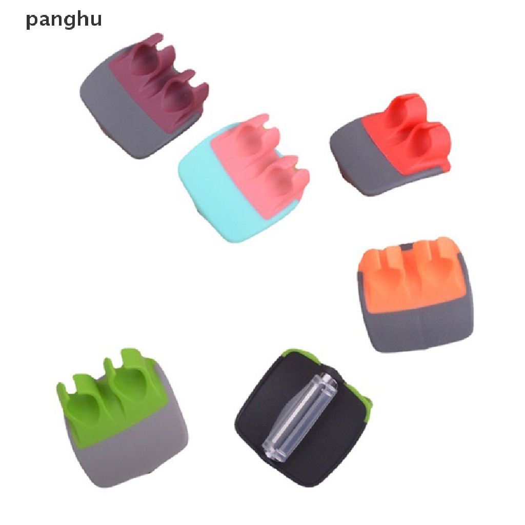 Dụng cụ gọt vỏ trái cây đeo ngón tay dễ sử dụng dành cho nhà bếp