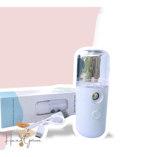 Máy Xịt Khoáng Nano Mini