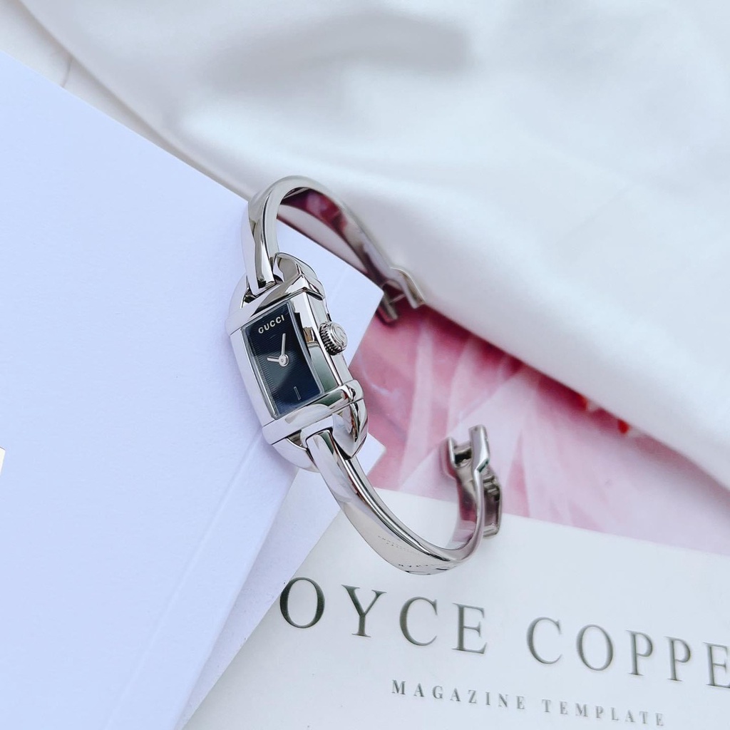 Đồng hồ nữ  Gucci YA068510 Women's Watch chính hãng tại 1959watch