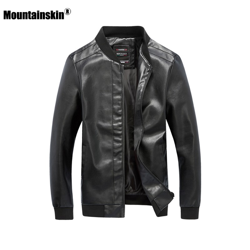 Áo Khoác Da Pu Pp285