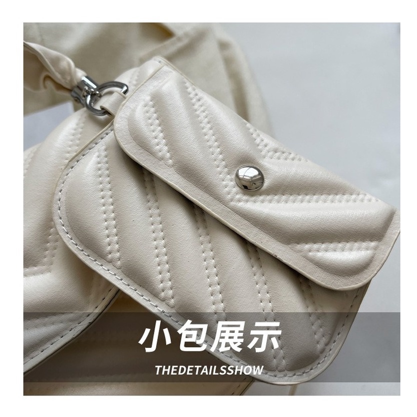 One Túi Xách Đeo Vai Cỡ Nhỏ Thời Trang Mùa Hè NB00124