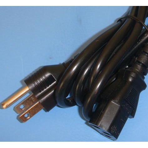 Dây nguồn 3m chuẩn Mỹ
