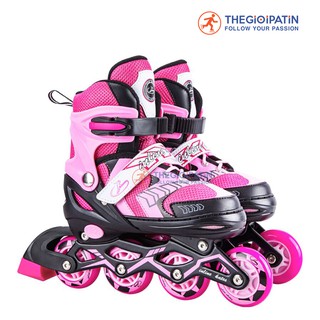 Giày Patin Papaison A9 Tặng túi đựng giày chuyên dụng