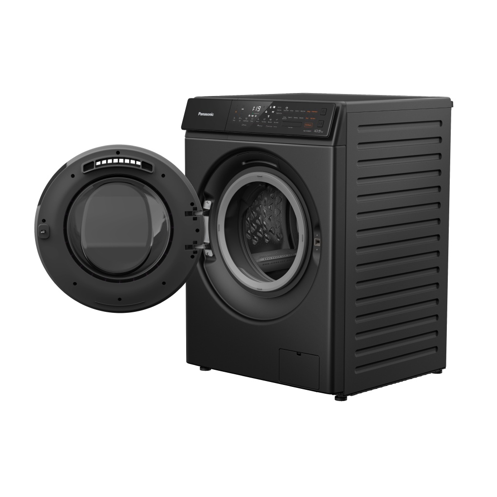 Máy giặt sấy Panasonic Inverter 10.5 kg NA-V105FR1BV