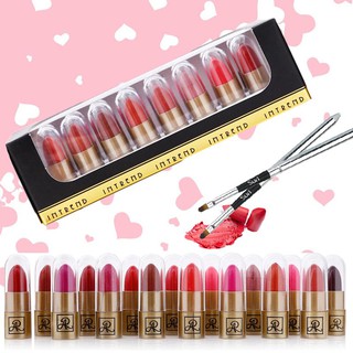 Set 16 son mini Avon thái lan