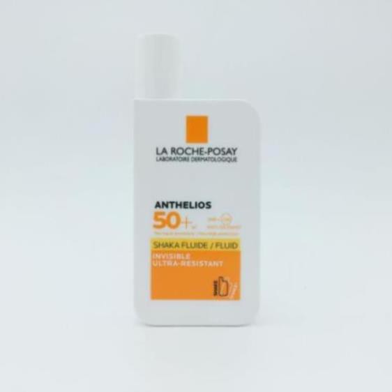 ✅ (HÀNG CHUẨN AUTHENTIC) Kem chống nắng La Roche-Posay Anthelios Shaka Fluide SPF 50+ | BigBuy360 - bigbuy360.vn