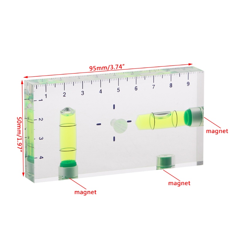 [PC] Máy Thổi Bong Bóng Mini Cấp Độ Cao Có Ba Nam Châm Mạnh Dùng Trong Xây Dựng Househo