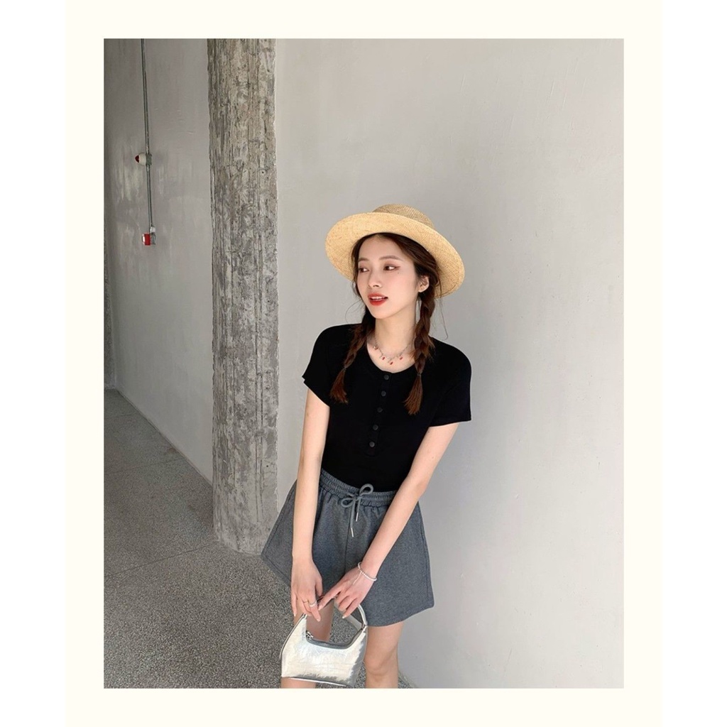 Túi Xách Da PU Bóng Thiết Kế Phong Cách Hàn Quốc Thời Trang Cho Nữ