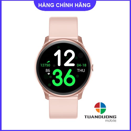 [Mã 154ELSALE2 giảm 7% đơn 300K] Smart Watch Đồng hồ thông minh Masstel Dream Action - Chính hãng