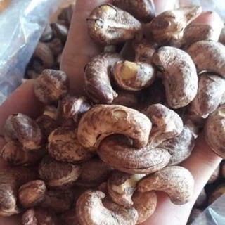 Hạt điều nguyên hạt 1kg