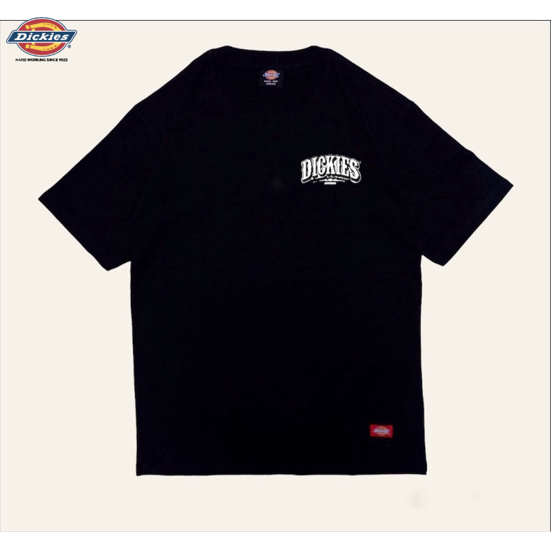 Áo phông chính hãng Dickies Nam/ Nữ