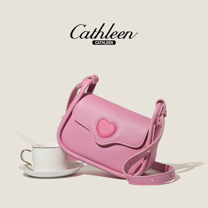 Túi Xách Nữ Đeo Chéo Dây Mắc Xích Thời Trang 2022