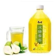 NƯỚC LÊ SIÊU NGON 1000ml- GIẢI KHÁT MÙA HÈ | BigBuy360 - bigbuy360.vn