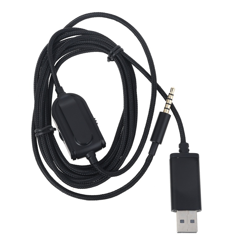 Dây Cáp Mạnh Mẽ 7.1 Cho Tai Nghe A10 A40