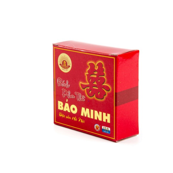 Bánh phu thê, xu xê loại to 80gr