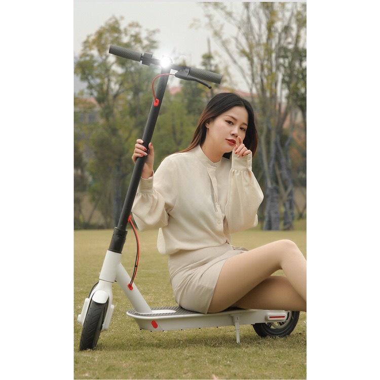 [BẢO HÀNH 12 THÁNG] Xe điện đa năng gấp gọn M365 8,5inch-Xe scooter người lớn và trẻ em đa năng