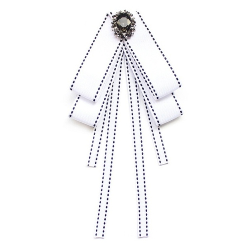 Ghim cài áo đính ngọc trai nhân tạo thiết kế tinh tế thời trang cho nữ