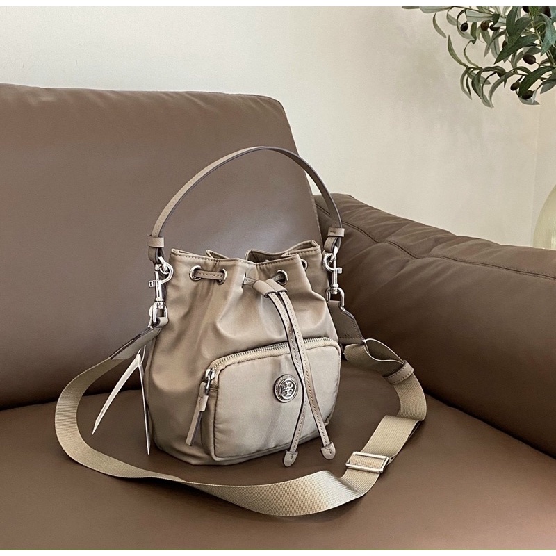 Túi Tory Burch bucket