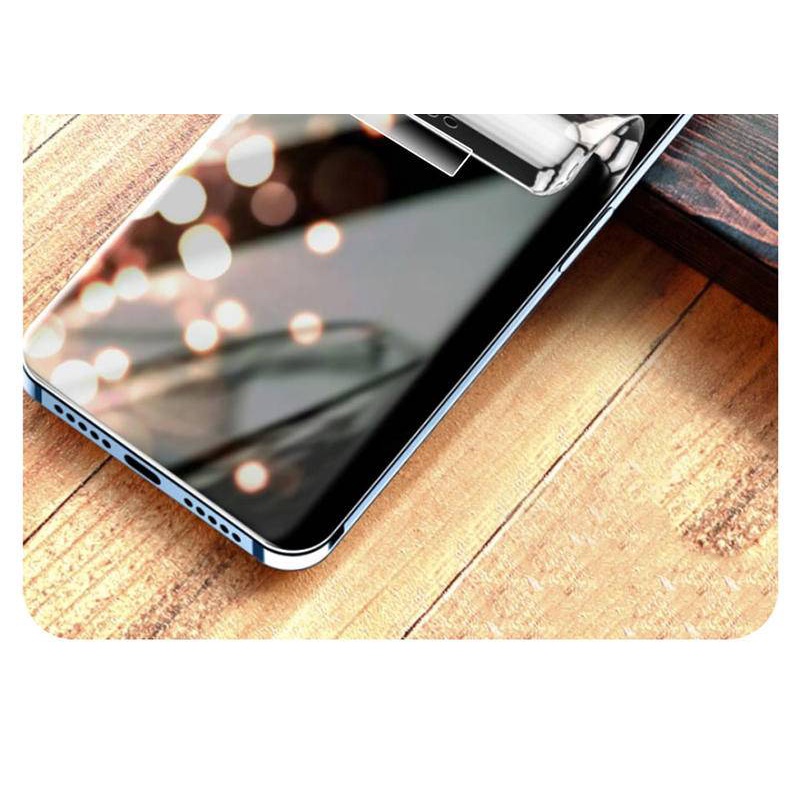 Miếng dán bảo vệ màn hình điện thoại IPhone 11 12 Pro Max Mini 7 8 Plus X XS Max XR SE 2020