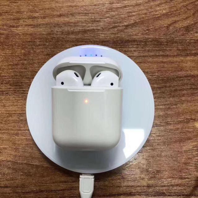 Tai nghe bluetooth không dây i9000 TWS Pop Up Điều khiển cảm ứng, đổi tên, định vị, cài đặt chạm cảm ứng | BigBuy360 - bigbuy360.vn