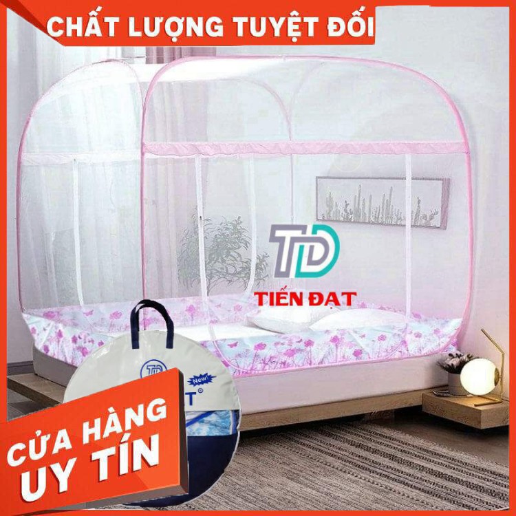 HÀNG VIỆT NAMMàn Chụp Tự Bung Gấp Gọn Đỉnh Vuông Hàng XUẤT KHẨI