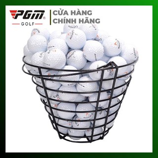 Giỏ Đựng 100 Bóng Golf-GPM