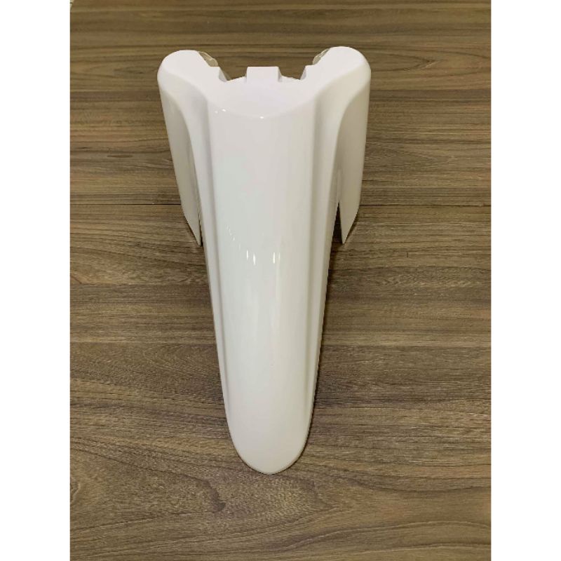 Dè trước Sirius xăng cơ zin Yamaha  / Chắn bùn trước Sirius